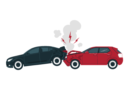 At Fault Accident