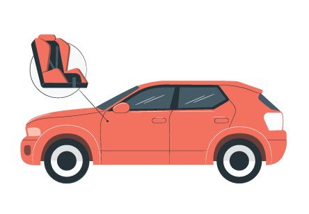 california car seat safety laws