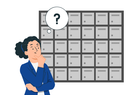 Can a PO box be used for car insurance