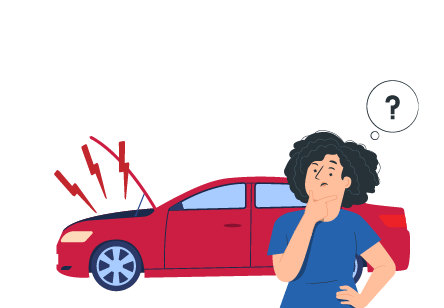 dealership damaged my car during service