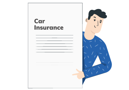 Different types of car insurance fraud and scams