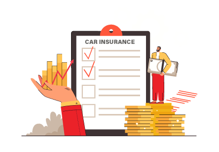 car insurance settlements taxable