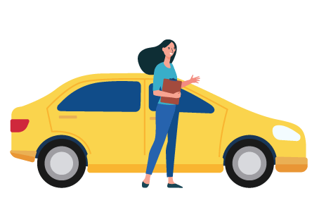 Collision Damage Waiver (CDW)