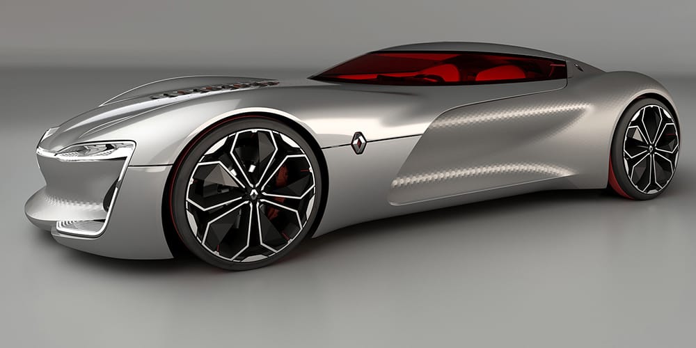 concept car
