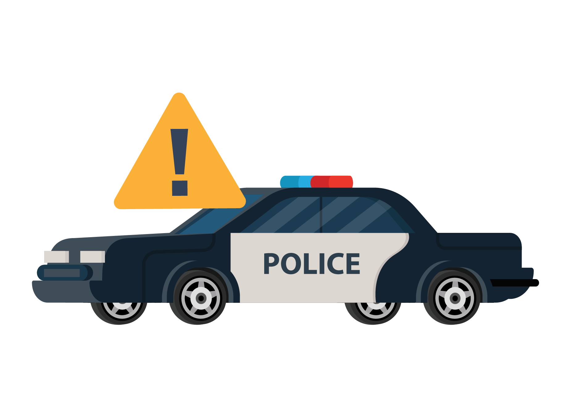 Warnings on driving records