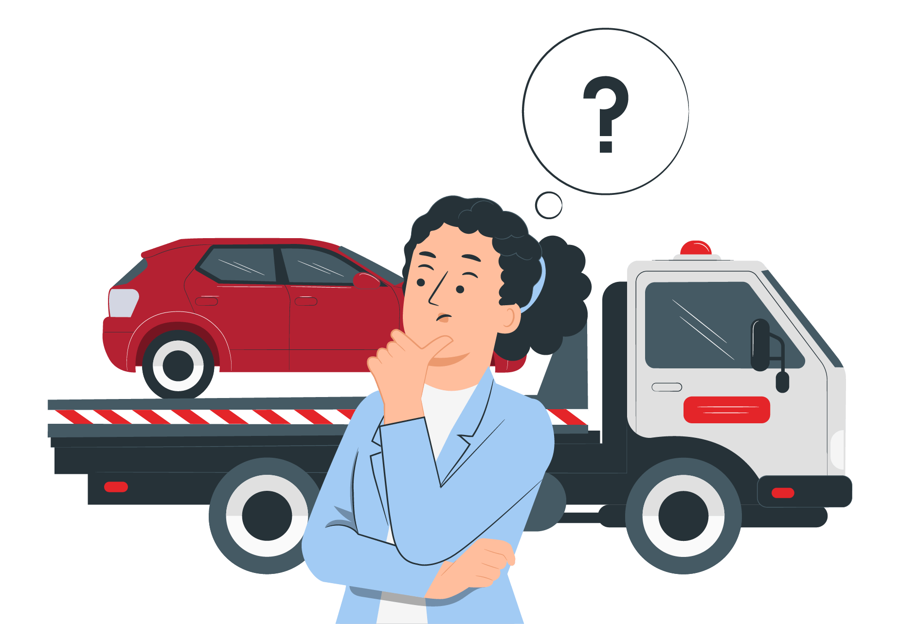 Does roadside assistance cover rental cars