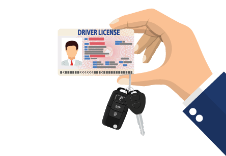 Driving Without a License in Illinois