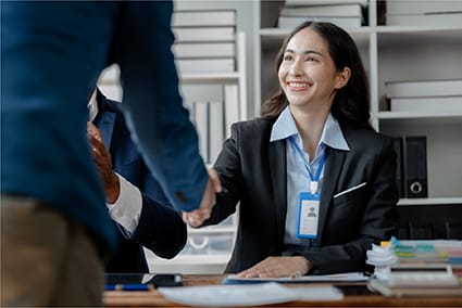 Comparing car insurance quotes from multiple carriers to find the lowest rate for your driving profile