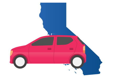 Sell a Car in California