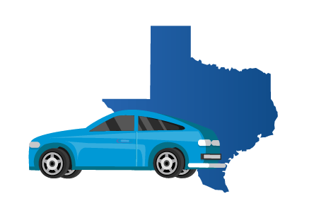 How to Sell a Car in Texas