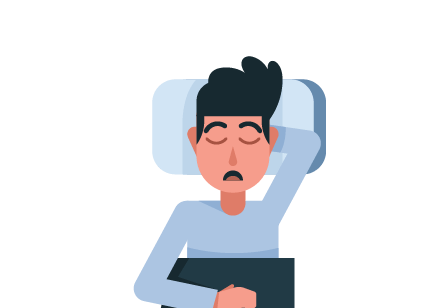 is it illegal to sleep in your car