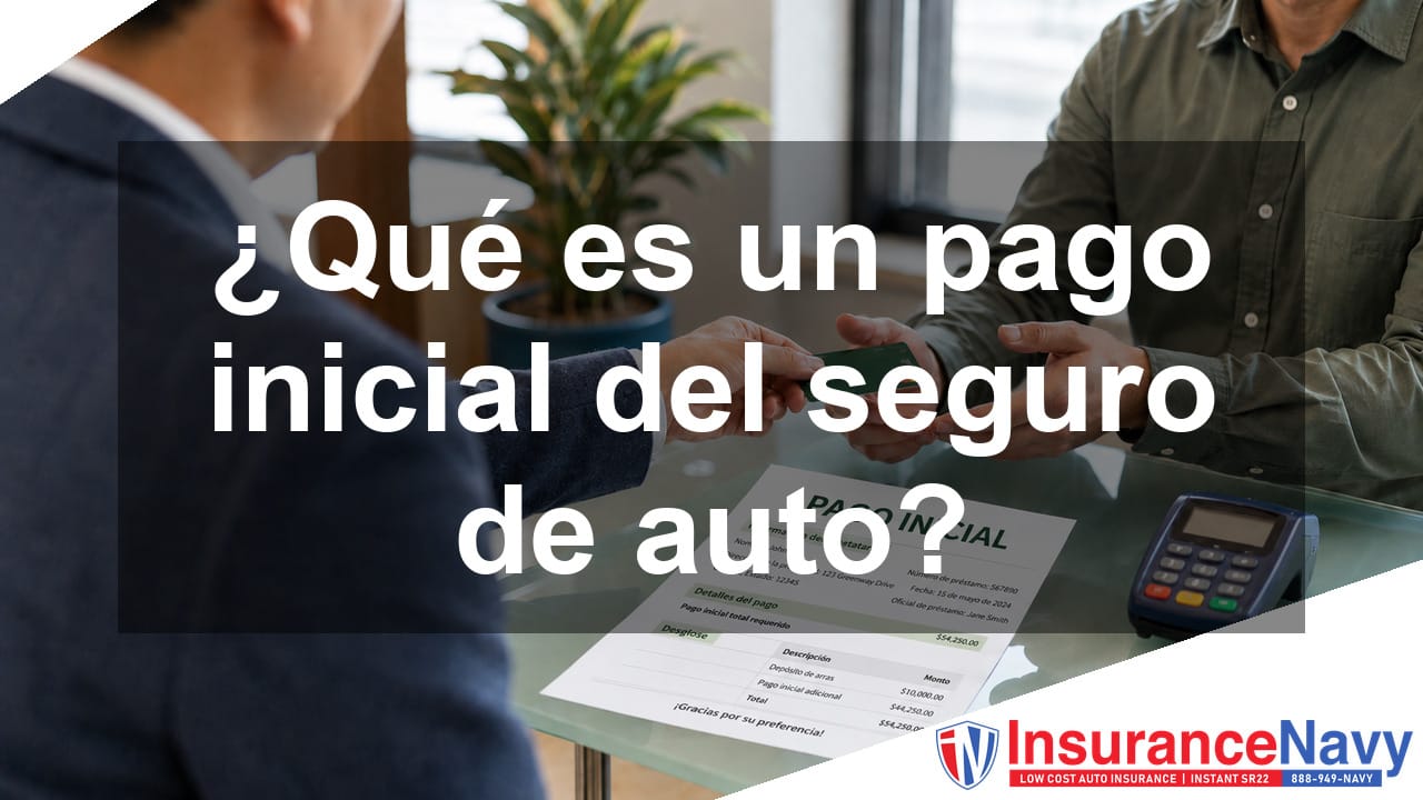 ¿Qué es un enganche para el seguro de auto?