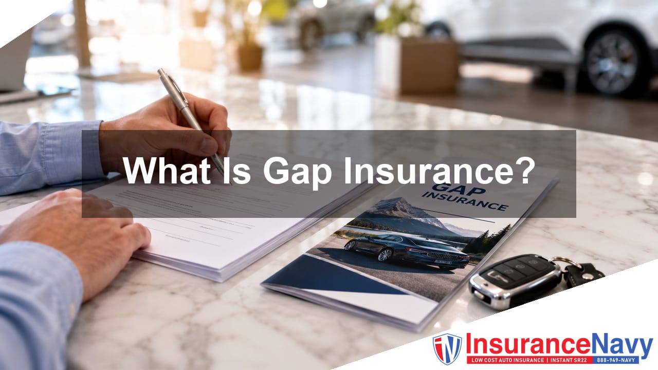 gap insurance