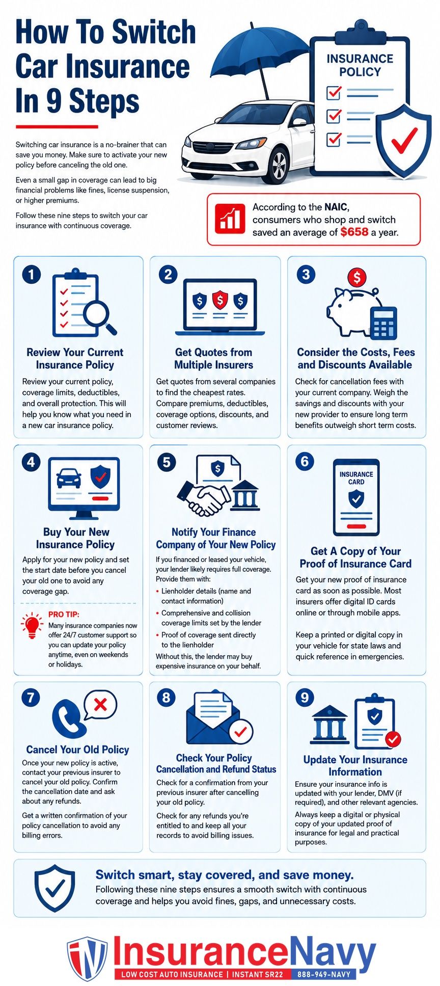 how to switch car insurance companies how to switch car insurance companies