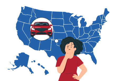 state minimum car insurance