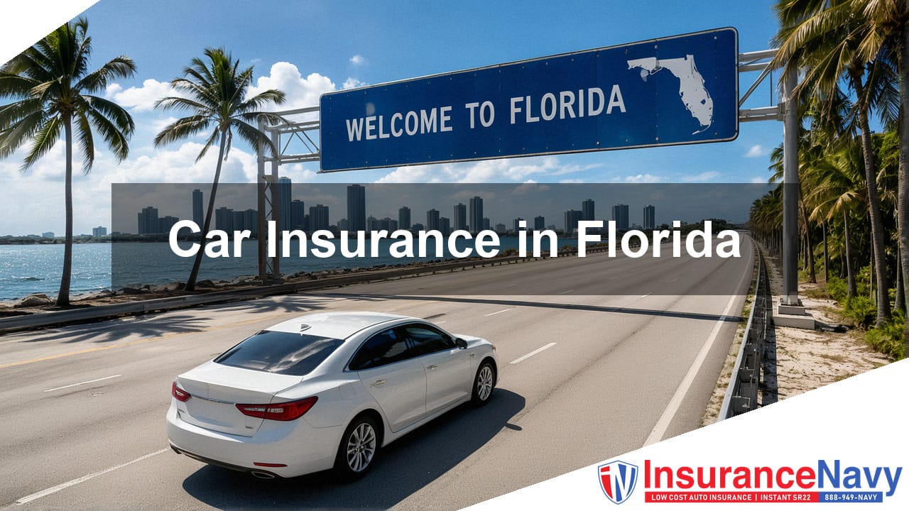 Car Insurance Florida