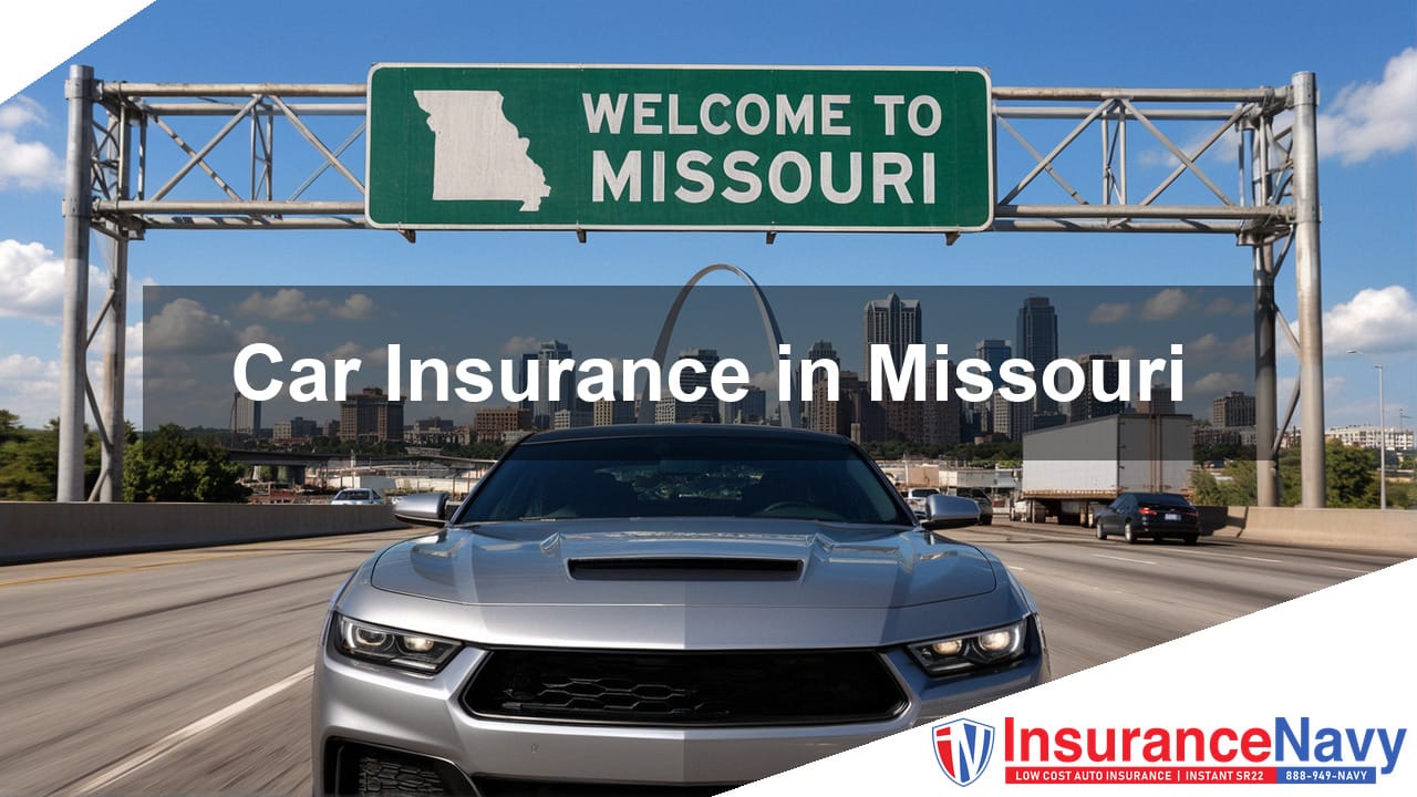 Car Insurance Missouri