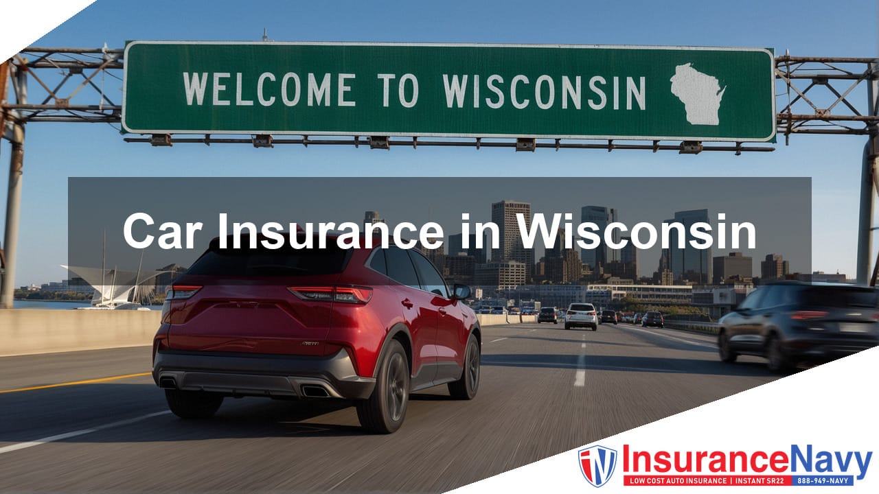 Car Insurance Wisconsin