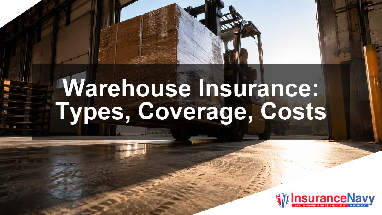 business insurance