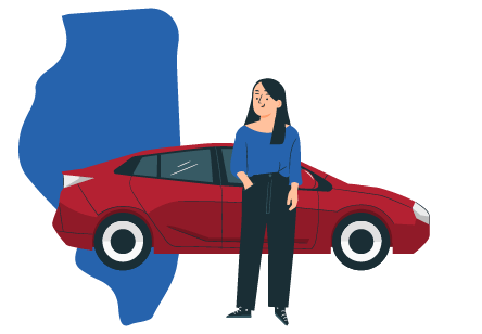 Car insurance for new drivers in illinois