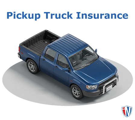 pickup truck insurance