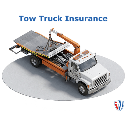 tow truck insurance