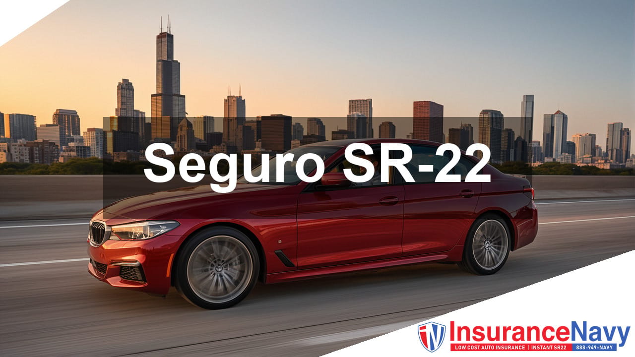 seguro SR-22