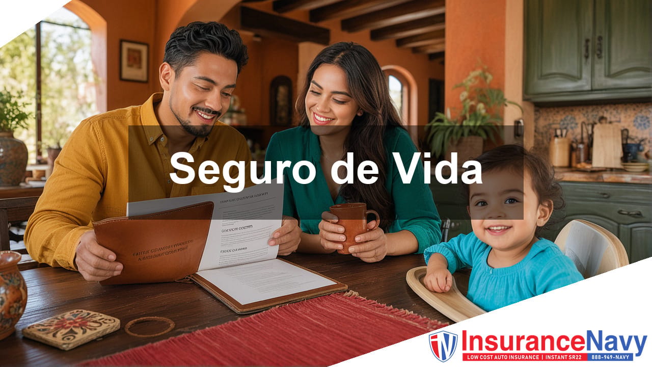 Seguro de Vida