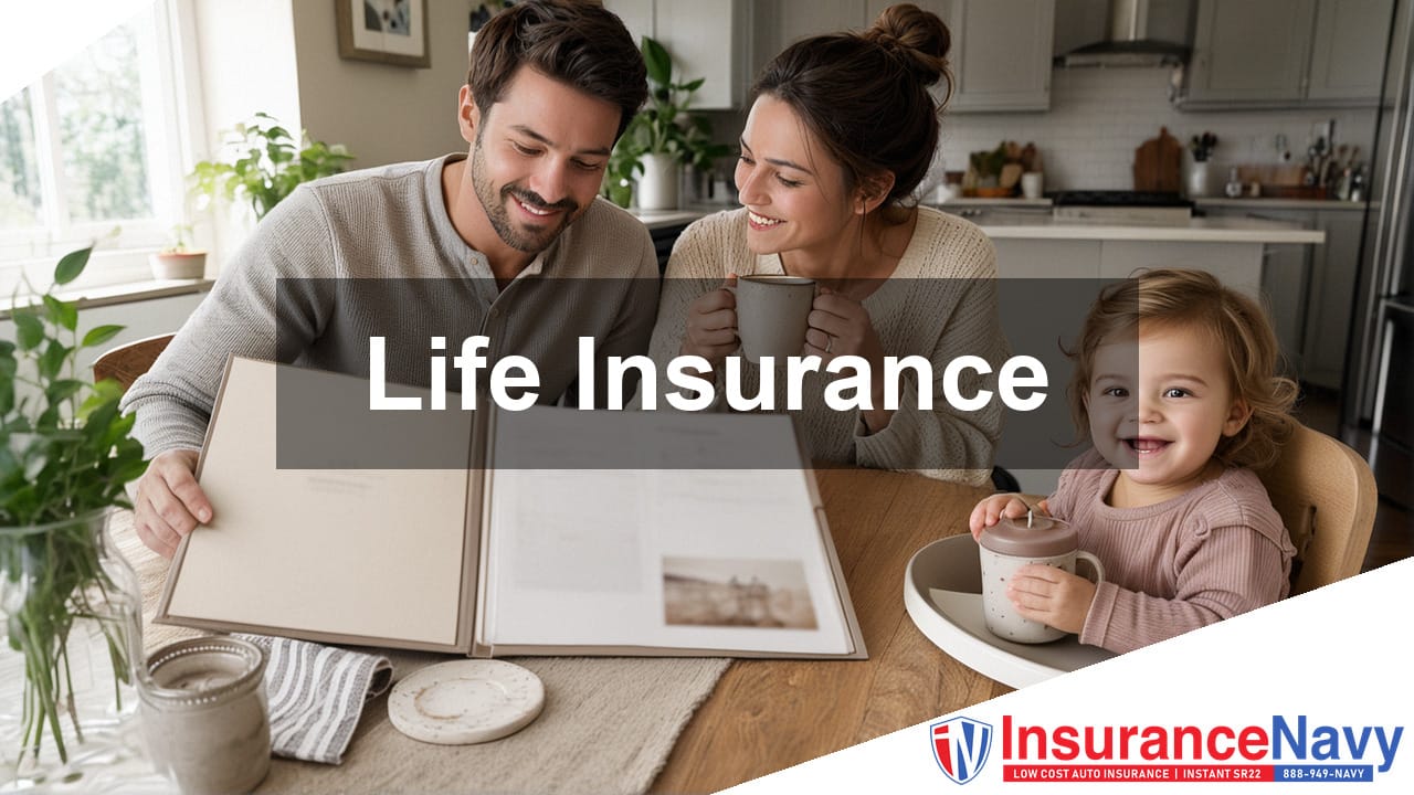 Life insurance