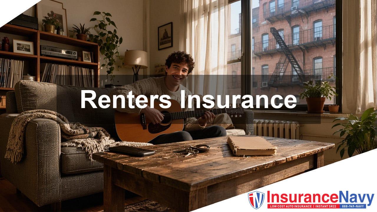 Renters Insurance