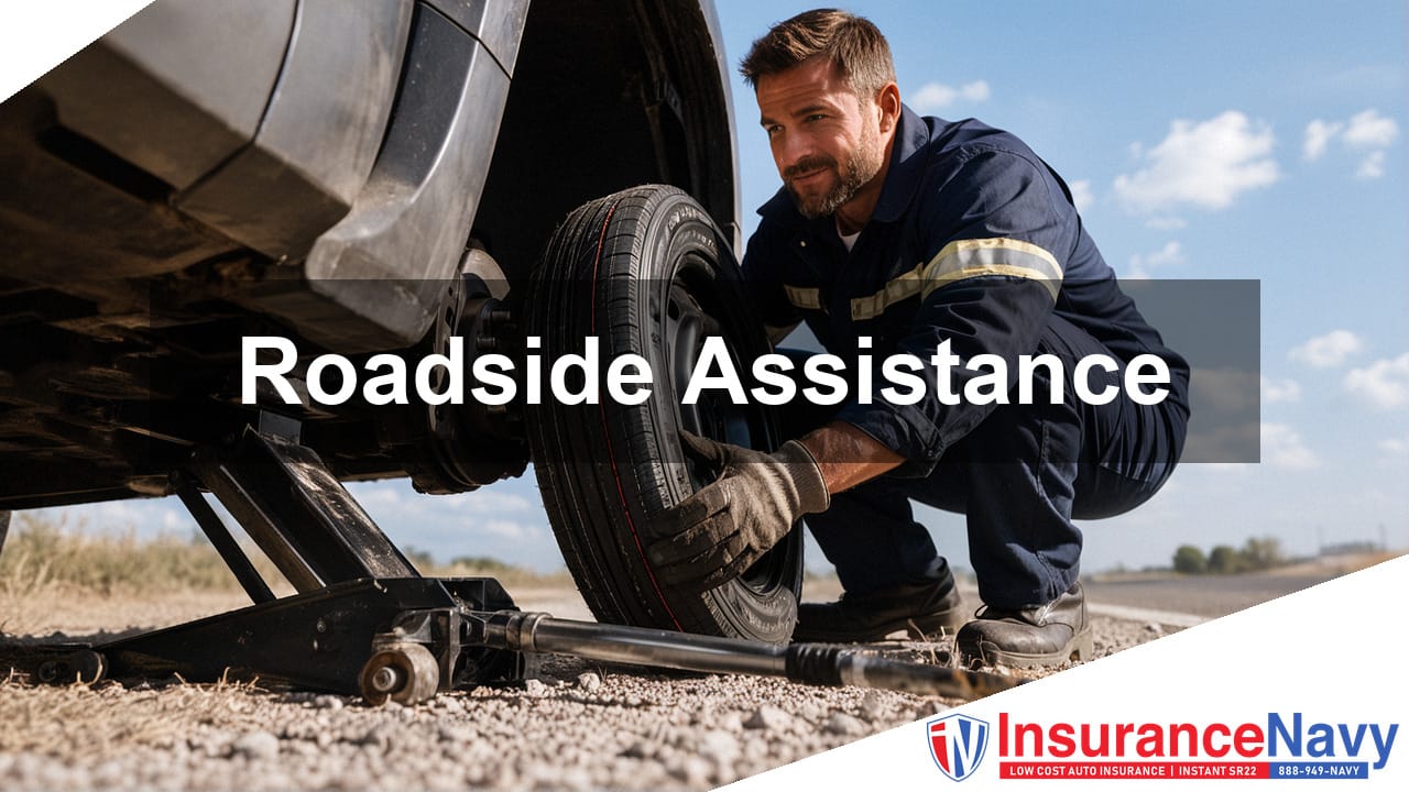 Roadside Assistance