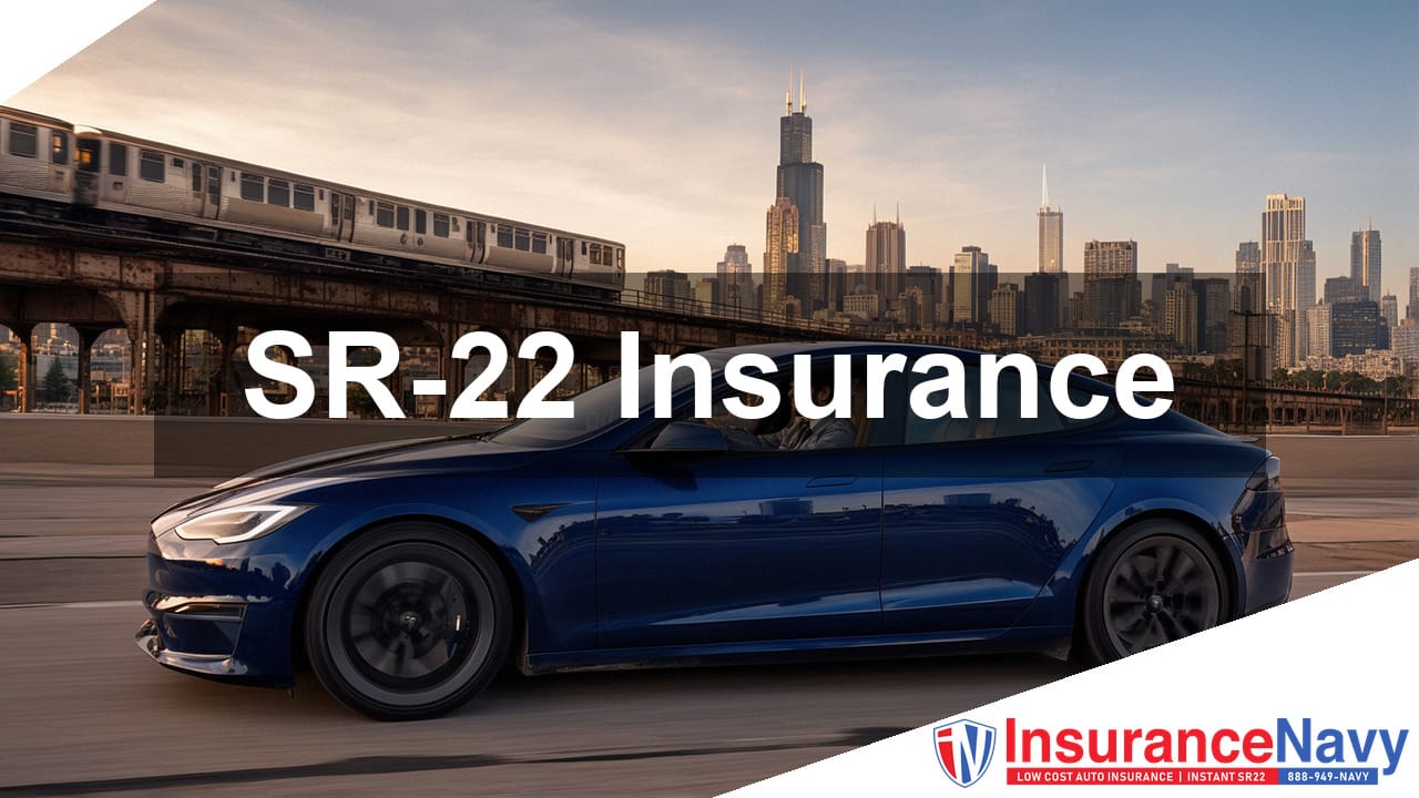 SR22 insurance