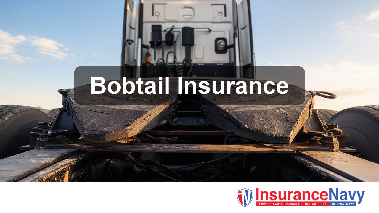 bobtail insurance