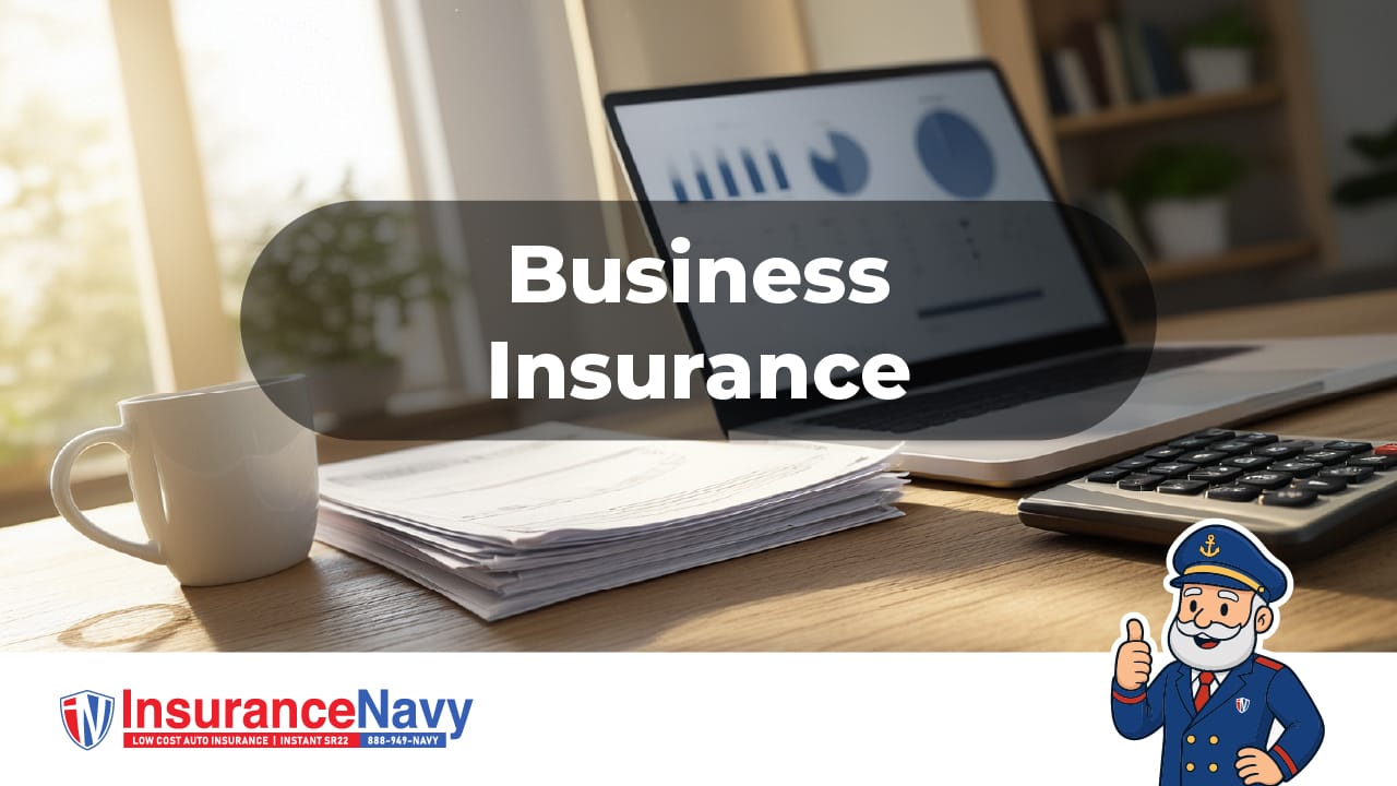 How Much Does Business Insurance Cost?