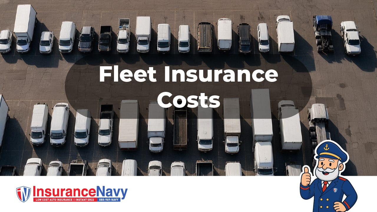 fleet insurance