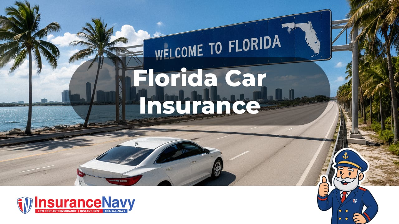 Car Insurance Florida