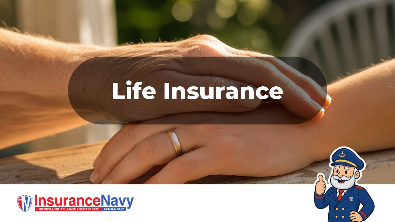 Life insurance