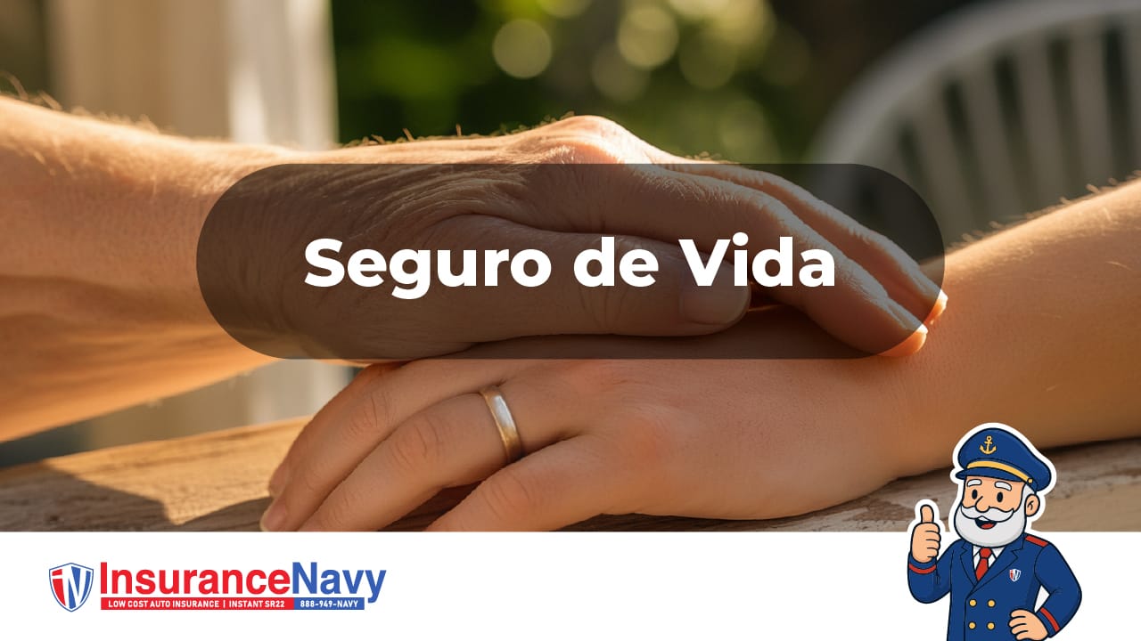 Seguro de Vida