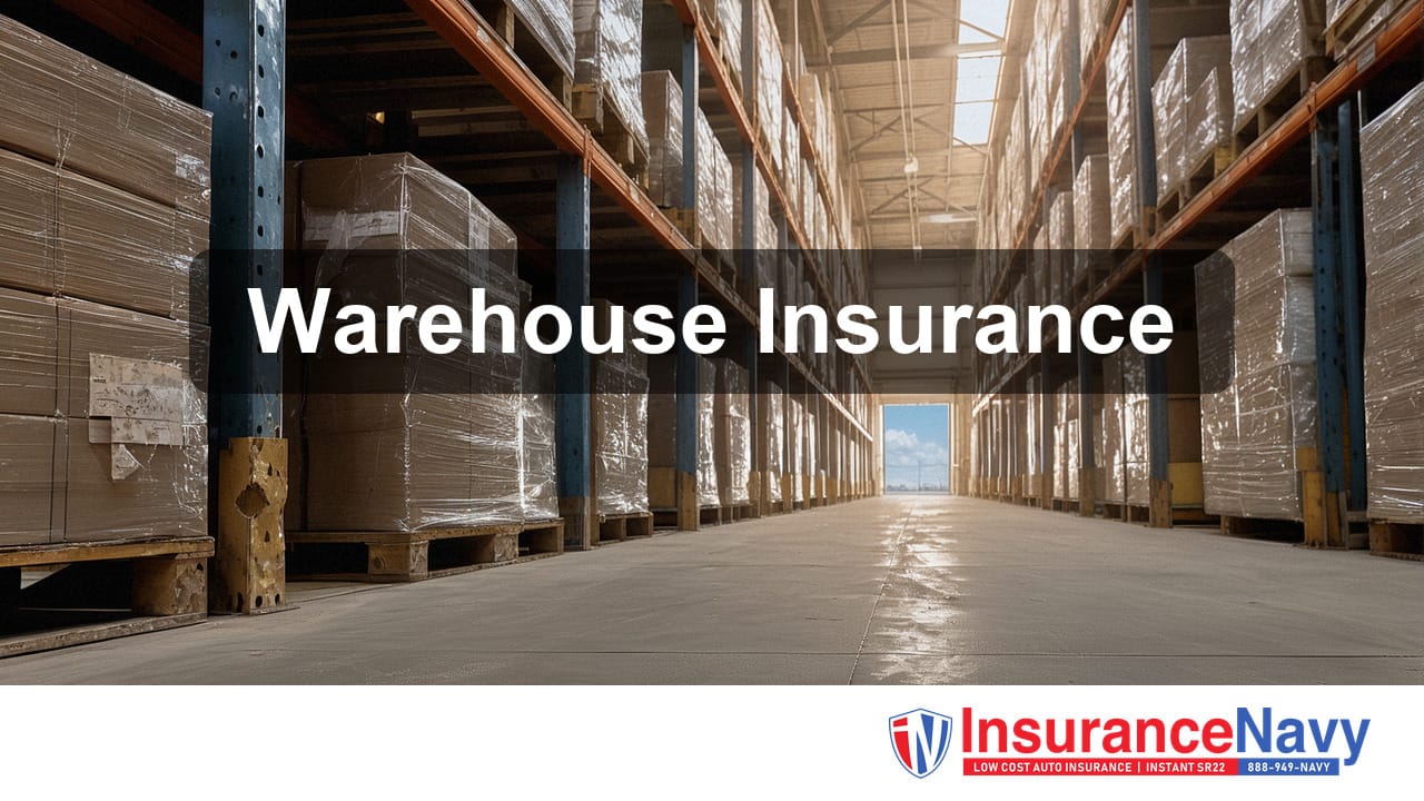 business insurance
