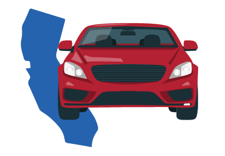 Requisitos de Seguro de Auto en California