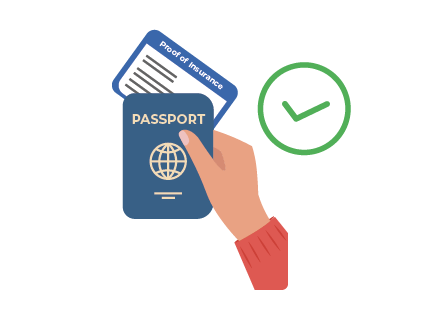 Car Insurance for Foreigners in USA