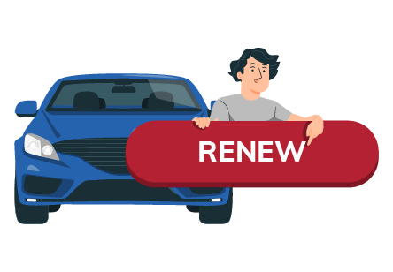 car insurance renewal