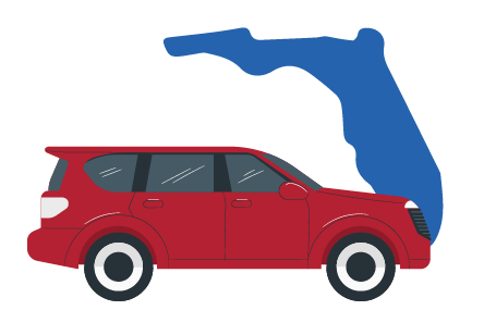 Florida Auto Insurance Requirements