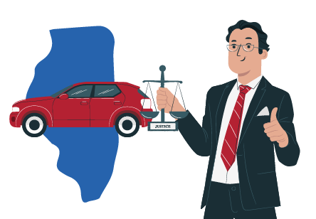 requisitos de seguro de auto en illinois