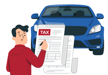 is car insurance tax deductible