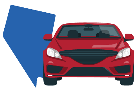Requisitos de Seguro de Auto en Nevada