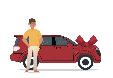 New Car Replacement Insurance