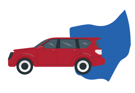 Requisitos del Seguro de Auto en Ohio