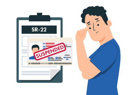 do i need an sr22 to reinstate my license