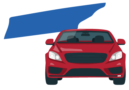 Tennessee Auto Insurance Requirements